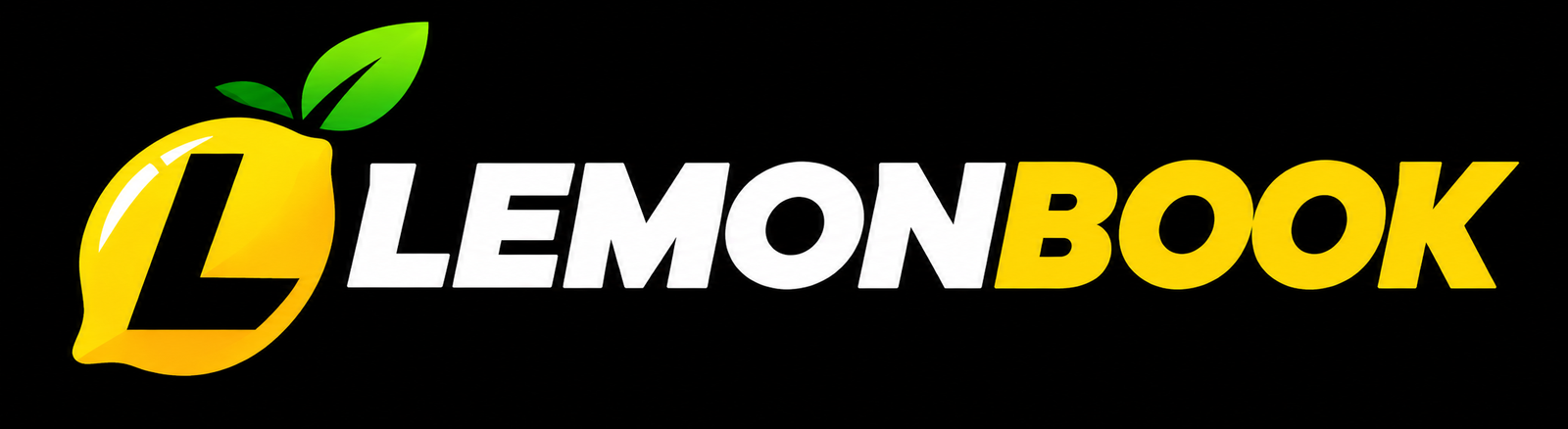 Lemon Book